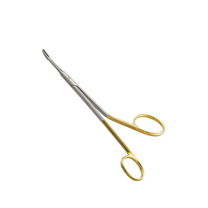 Porte-aiguilles Gillies, instrument chirurgical dentaire de précision en acier inoxydable, outil de microchirurgie, kit professionnel - Product Image 2