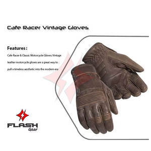 Guantes de Motociclismo con Protección Completa para los Dedos y Pantalla Táctil, Personalizados para Motocross, MTB, BMX, MX y Descenso - Product Image 4