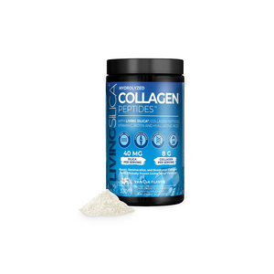 Hydrolyzed Collagen Peptides High Purity Water-Soluble Powder 3-Year Shelf Life Bulk Supply Wholesale Fast Delivery Ready Stock - Product Image 5