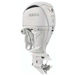 Moteur hors-bord Yamaha F300XA 300 CV V6 4 temps scellé en usine, pièces et accessoires complets, OEM/ODM, garantie 3 ans - Product Image 6