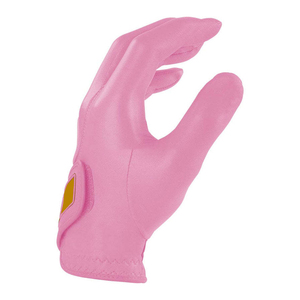 Gants de golf en cuir Cabretta personnalisés de haute qualité, antidérapants, pour hommes et femmes - Product Image 2