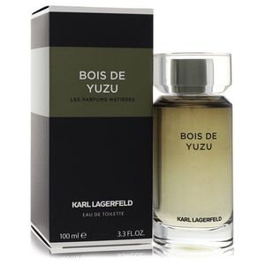 Bois De Yuzu by Eau De Toilette Spray per Uomo - Product Image 1