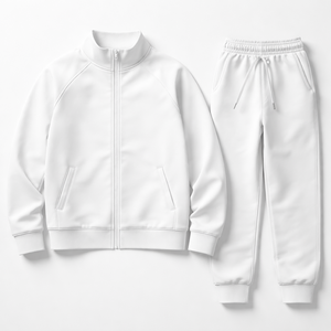 Combinaison de gymnastique personnalisée - 100% polyester, séchage rapide, respirante |   Service OEM/ODM pour les équipes et les écoles |   Fournisseur en gros - Product Image 5