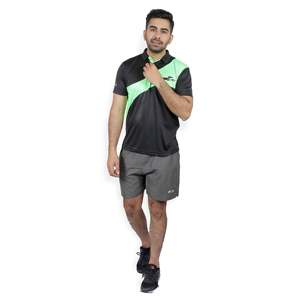 STAG ICONIC เสื้อยืดโปโลผู้ชาย Aim Sports ST- AIM2 - Product Image 3