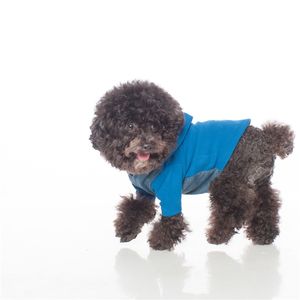 ODM Taiwan Made Dog Vendeurs de vêtements d'hiver pour petits chiens - Product Image 4