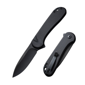 Cuchillos Plegables para Exteriores con Perfil Compacto y Agarre Cómodo para Campamentos, Uso General y Tareas Diarias, Portátiles - Product Image 1