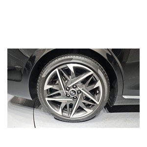 ฮุนได แกรนด์ดูร์ ปี 2021 เครื่องยนต์ 3.3 ลิตร ระยะทาง 54,718 กม. เกียร์อัตโนมัติ เบาะหนัง พร้อมกล้องมองหลัง พวงมาลัยซ้าย - Product Image 5