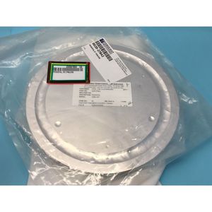 AMAT 0020-27842 PEDESTAL 8" PINLESS 101% AL - Equipo y piezas de semiconductores de confianza de la marca global Legacy - Product Image 1