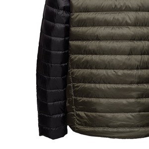OEM Cheap Rate New Fashion Men <b>Puffer</b> <b>Jacket</b> Super Quality Custom Logo/Colors top trending Men <b>Puffer</b> <b>Jacket</b> with <b>light</b> weight - Product Image 6