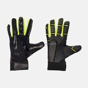 Concevez vos propres gants de gardien de but Gants gaéliques de haute qualité Gants de football américain Professionnels - Product Image 3