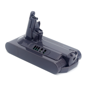 Batería de Repuesto de Litio de 25.2V 2.05.0Ah para Aspiradora V10 SV12 Animal <span class=keywords><strong>Absolute</strong></span> Motorhead Fluffy, Compatible con <span class=keywords><strong>Dyson</strong></span> - Product Image 5
