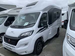 1 USER 2023 WINGAMM OASI 540 BLACK EDITION GARANTIE 7 ANS AVEC PANNEAU SOLAIRE - Product Image 3