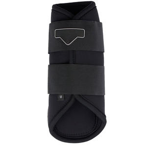 Protège-jambes pour chevaux, bottes en fourrure, bandages de sécurité pour chevaux, équipement équestre, équipement vétérinaire pour chevaux - Product Image 2