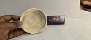 Bols personnalisés en résine couleur cuisine nourriture au prix de gros saladier pour la maison hôtel Vente en gros - Product Image 3