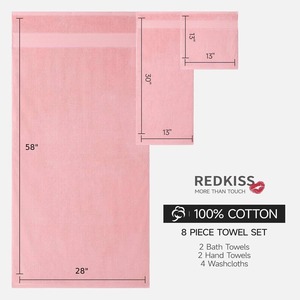 Wholesale Sports <b>Towel</b> Microfiber Eco-Friendly Gym <b>Towels</b> with Logo Custom Sand-Free <b>Quick</b>-<b>dry</b> Absorbent for Exercise - Product Image 2