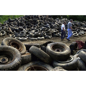 Neumático Profesional para Automóvil 225/55/R17 K-eter, Neumático Radial Nuevo de Caucho Natural para Camioneta Ligera - Product Image 2