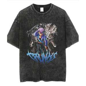 เสื้อยืดเจอร์ซีย์พิมพ์ลายตามสั่ง ไซส์พลัส สไตล์ลำลอง ล้างสีแบบแอซิดวอช คุณภาพสูง ทันสมัย เป็นมิตรกับสิ่งแวดล้อม ขายส่งจากบังกลาเทศ เชื่อถือได้ - Product Image 1
