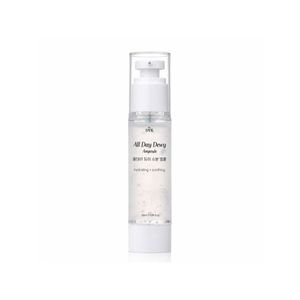 Producto Coreano para el Cuidado de la Piel, Ampolla Hidratante y Calmante con Ácido Hialurónico, Centella Asiática, Cica y Manzanilla, No Grasosa, para Eliminar Puntos Negros - Product Image 1