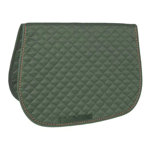 แผ่นรองอานม้าหนังขายดี พร้อมซับในผ้าคุณภาพสูง ปรับแต่งได้ ราคาถูก ผลิตจากโรงงานในปากีสถาน - Product Image 5