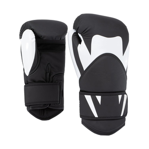 Gants de Muay Thai et de Kickboxing Professionnels pour Hommes en Gros - Conception Multi-Matériaux Durable - Vêtements Personnalisés B2B - Product Image 4