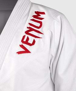 Nuevo Estilo, Uniforme de Jiu Jitsu de Alta Calidad, Hecho a Medida, Unisex, Cómodo y Transpirable - Product Image 3