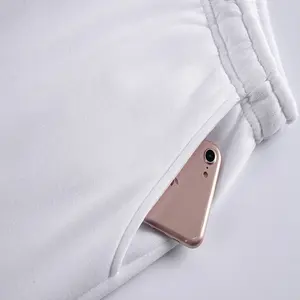 Sudaderas con Capucha Personalizadas con Bordado e Impresión Digital, Corte Regular, Diseño de Moda, Precio de Fábrica, OEM, MOQ Bajo, Altamente Recomendado - Product Image 4