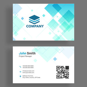 Cartes de visite à cils - Product Image 5