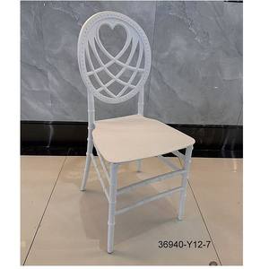 36940-Y8-7 Silla de plástico barata - Product Image 5