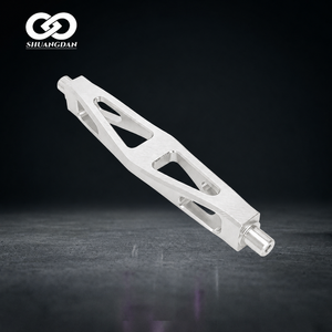 Protection anti-chute en alliage d'<span class=keywords><strong>aluminium</strong></span> CNC pour moto électrique Talaria MX3 MX4 MX5 - Product Image 6