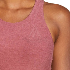 Soutien-gorge de sport pour femme à fort impact, rembourré, bretelles réglables, maille respirante, pour la course, la gym, le yoga et le fitness - Product Image 4