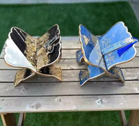 Stand Resin Quran tahan lama Ideal untuk Ramadan & hadiah Islam artistik Resin Quran berdiri untuk membaca
