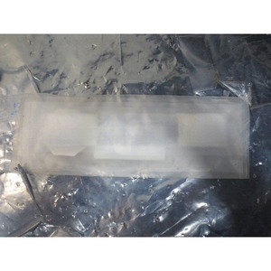 AMAT 0020-76474 BRKT, GEN <b>RACK</b>, CONNECTOR <b>PLATE</b> - Trusted Global Legacy Semiconductor Equipment and Parts at - Product Image 3