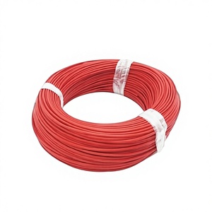 Cable de calefacción sin juntas para debajo del suelo, ideal para pisos de baldosas, concreto y mármol. Eficiente en termos de energía para el invierno. Mejora la calidad del aire interior. - Product Image 1