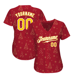 Maillot de baseball personnalisé, T-shirt d'équipe, Vêtements de sport, Streetwear, T-shirt coupe oversize, Fabricant OEM, Vente en gros, Logo personnalisé - Product Image 3