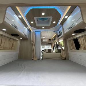 Camion tracteur diesel 6x4 à 10 roues avec conduite à gauche pour le transport logistique mondial de marchandises lourdes - Product Image 4