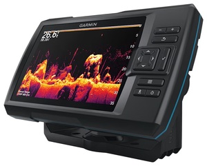 Sondas de Pesca STRIKER Vivid Serie 7 - Pantalla LCD de 7 Pulgadas, Batería de Litio, Construcción de Goma Resistente al Agua IP68 - Product Image 4