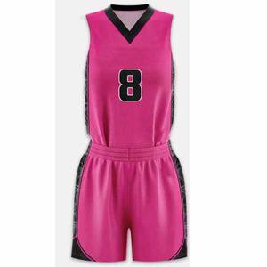 Pantalones Cortos de Baloncesto de Poliéster Transpirable Personalizables al por Mayor, Tallas Grandes, con Estampado por Sublimación, Duraderos, para Verano - Product Image 2