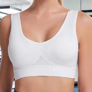 Sujetador Deportivo para Mujer con Soporte Reforzado para Actividades de Fitness y Ejercicio - Product Image 2