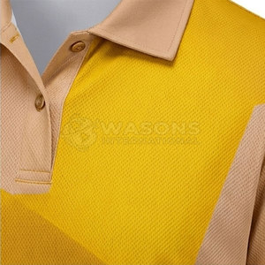 Polo Homme Basique Premium Tissu Doux Respirant Confort Quotidien 2026 Coupe Confortable - Product Image 2