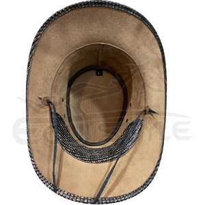 Custom Print Western Fashion <b>Hat</b> For Travel <b>Holidays</b> Wide Brim Outdoor Wear Stylish Unisex Spring Summer - Product Image 3