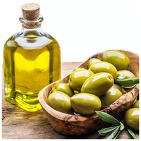 Huile d'olive raffinée biologique de qualité A, fractionnée, durée de conservation de 2 ans, exportateurs - Emballage en vrac de qualité supérieure 5L