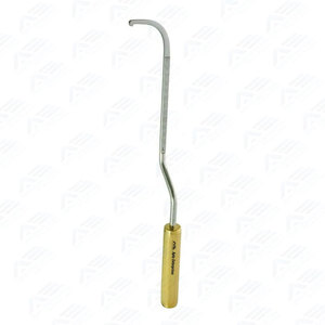 <b>Top</b> Quality McCollum Dingman Breast Dissector Plastic Surgery Instruments Breast Dissector Surgical Instruments Medic Instrument - Product Image 3