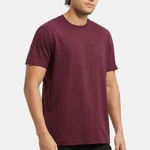 Camisetas para Hombre al Por Mayor, Camisetas de Moda para Hombre, Tela Resistente, Camisetas Bonitas para Hombre, Camisetas Aptas para Exportación - Product Image 5
