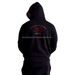 Ensemble Tenues Blank Sweatsuits à capuche et pantalons de survêtement Survêtements Hoodies Sweatpants Men's Sweatsuits - Product Image 4