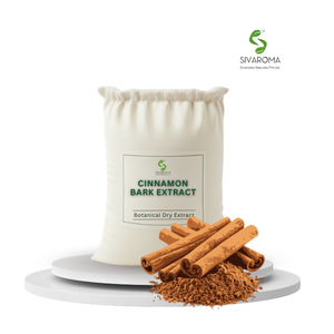 Extrait de Cannelle Sauvage Premium en Poudre Qualité Alimentaire Fourniture en Vrac pour les Entreprises de Transformation Mondiale Ingrédient de Fabrication - Product Image 2