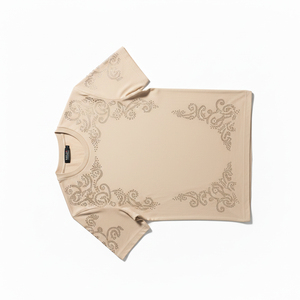 Ready to Ship <b>Rhinestone</b> T Shirt Fast Delivery Bling Bling Unisex Tee Shirt High Elastic Soft Breathable Crystal <b>Top</b> Tee - Product Image 4