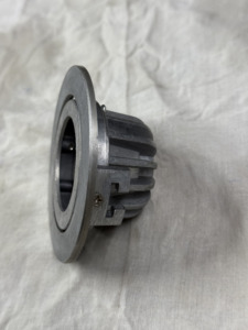 Boîtier de lampe LED en aluminium moulé sous pression - Product Image 1
