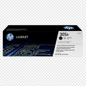Cartouche de toner laser noir 305A CE410A compatible avec les imprimantes LaserJet Pro 300 M351 Pro 400 M451 M475 - Product Image 3