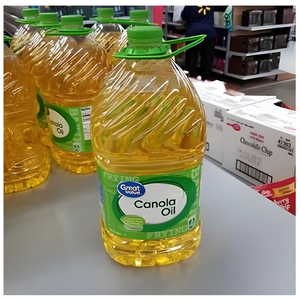 High Quality Refined <b>Soybean</b> Oil 100% Pure Food Grade Cooking Oil Wholesale Bulk Supply Manufacturer soy cooking oil - Product Image 6