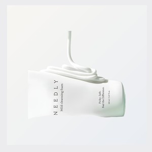 โฟมทำความสะอาดผิวหน้า NEEDLY มายด์ คลีนซิ่ง โฟม 150 มล. - Product Image 3